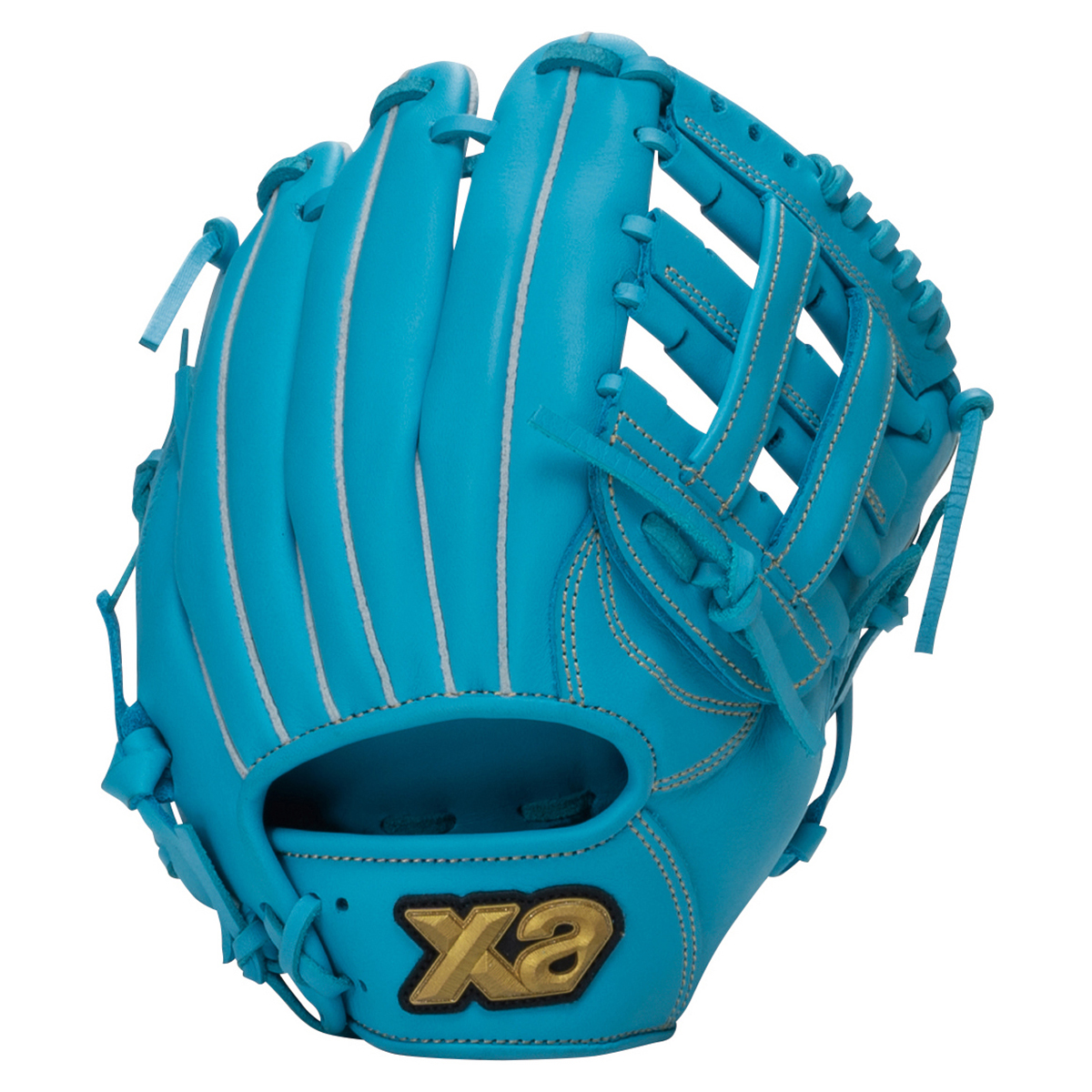 軟式ジュニア用ウイングエアーグラブ（サイズM）【AM2型】｜ザナックス