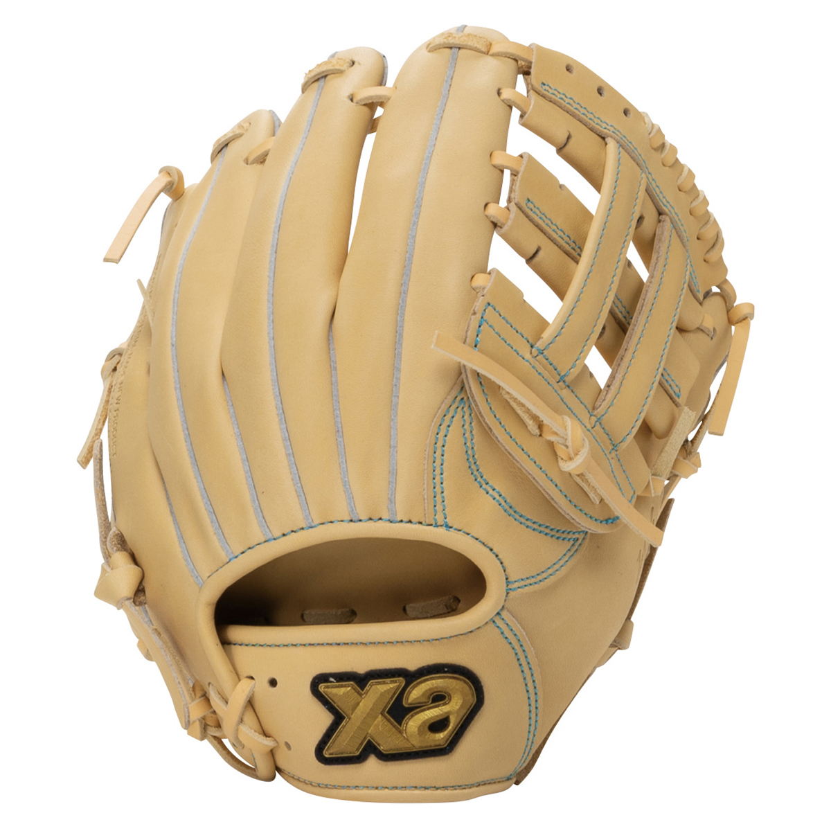 【先行予約受付】軟式ジュニア用ウイングエアーグラブ（サイズM）【AM2型】