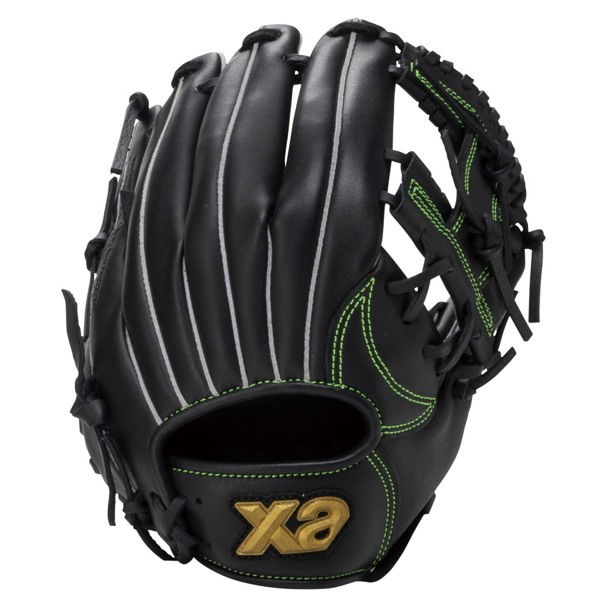 【先行予約受付】軟式ジュニア用ウイングエアーグラブ（サイズL）【AL1型】