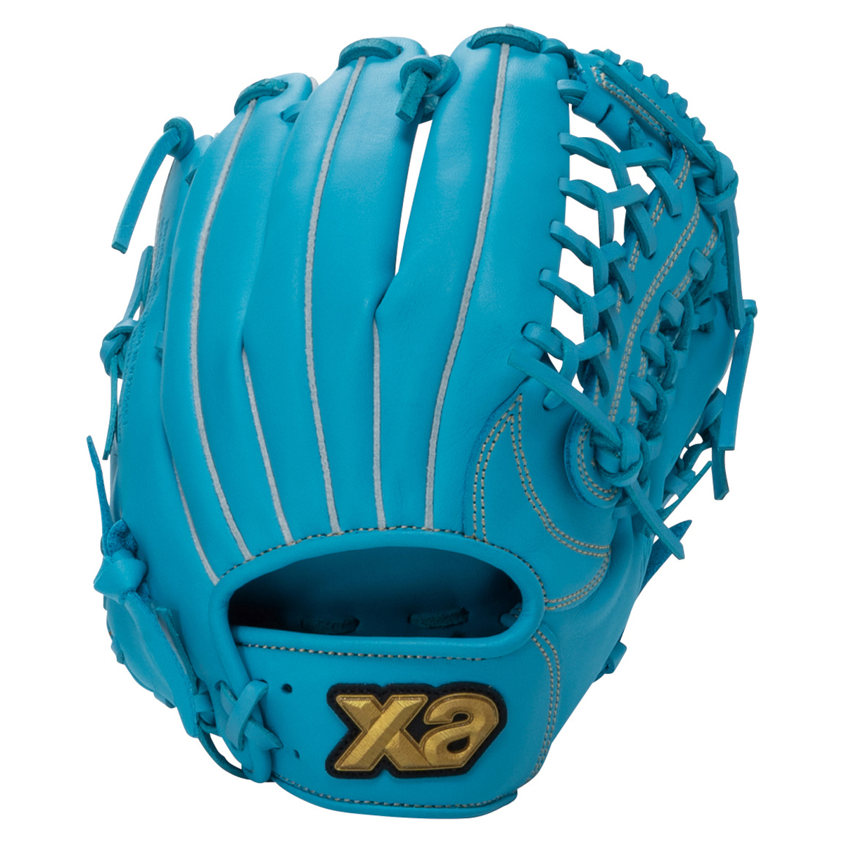 【先行予約受付】軟式ジュニア用ウイングエアーグラブ（サイズL）【AL2型】