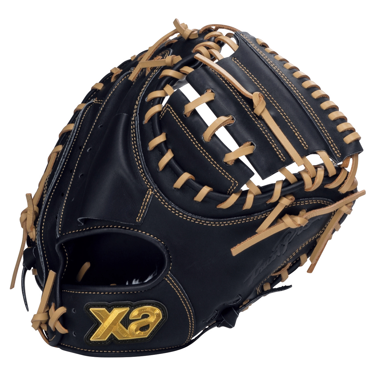 軟式トラストキャッチャーミット【CP1型】｜ザナックス公式オンライン