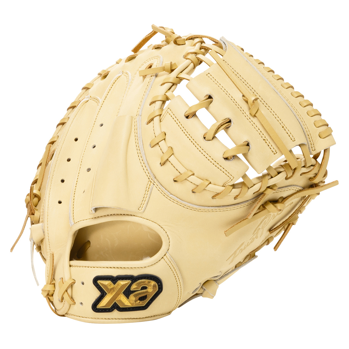 軟式トラストキャッチャーミット【CP1型】｜ザナックス公式オンライン