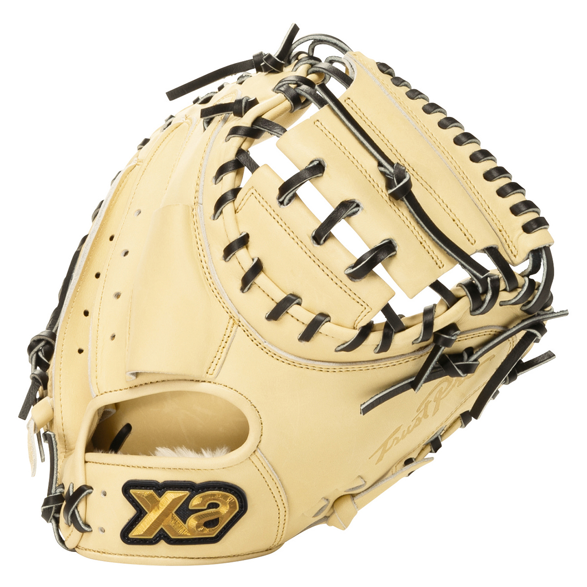 軟式トラストキャッチャーミット【CP1型】