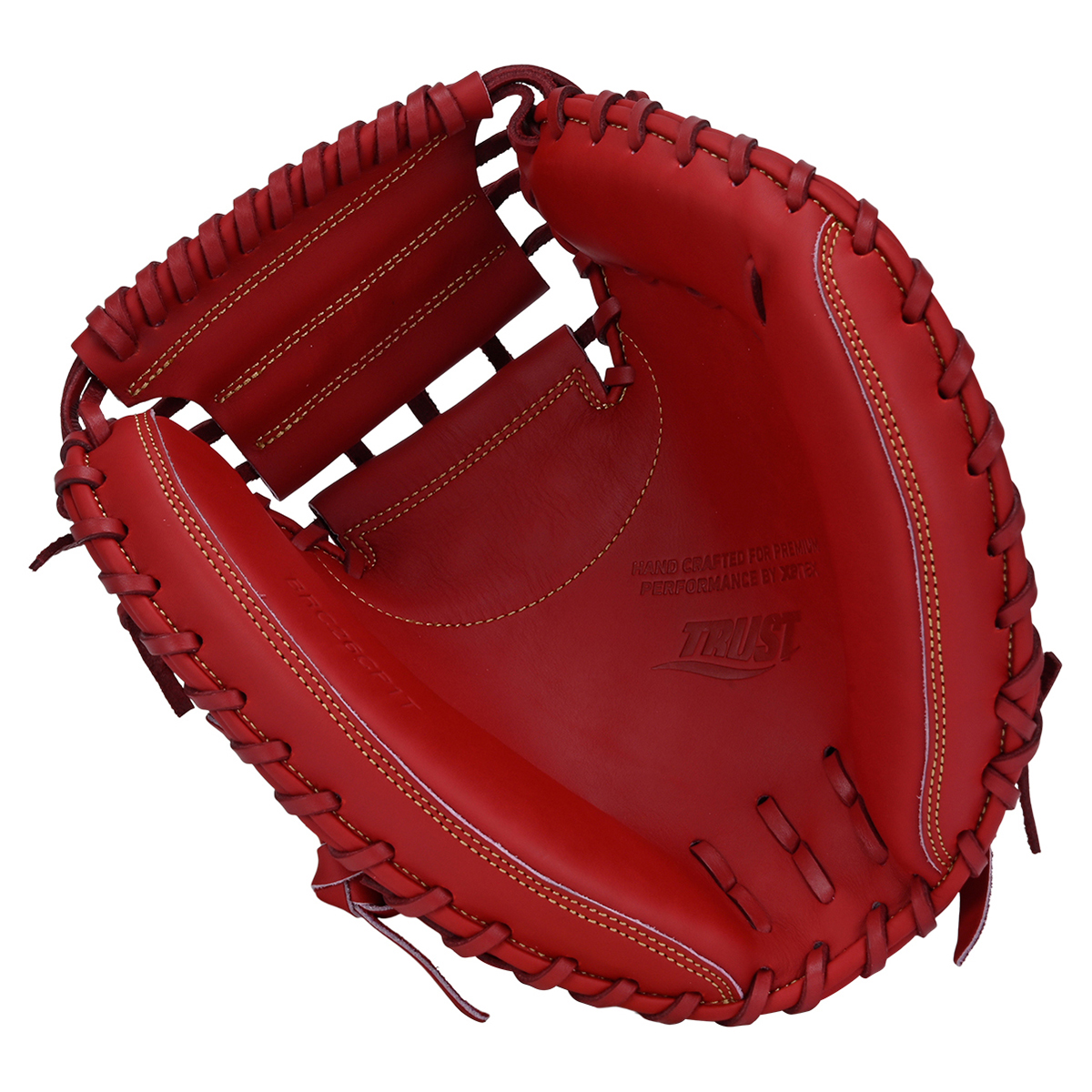 軟式トラストキャッチャーミット【CP1型】｜ザナックス公式オンライン