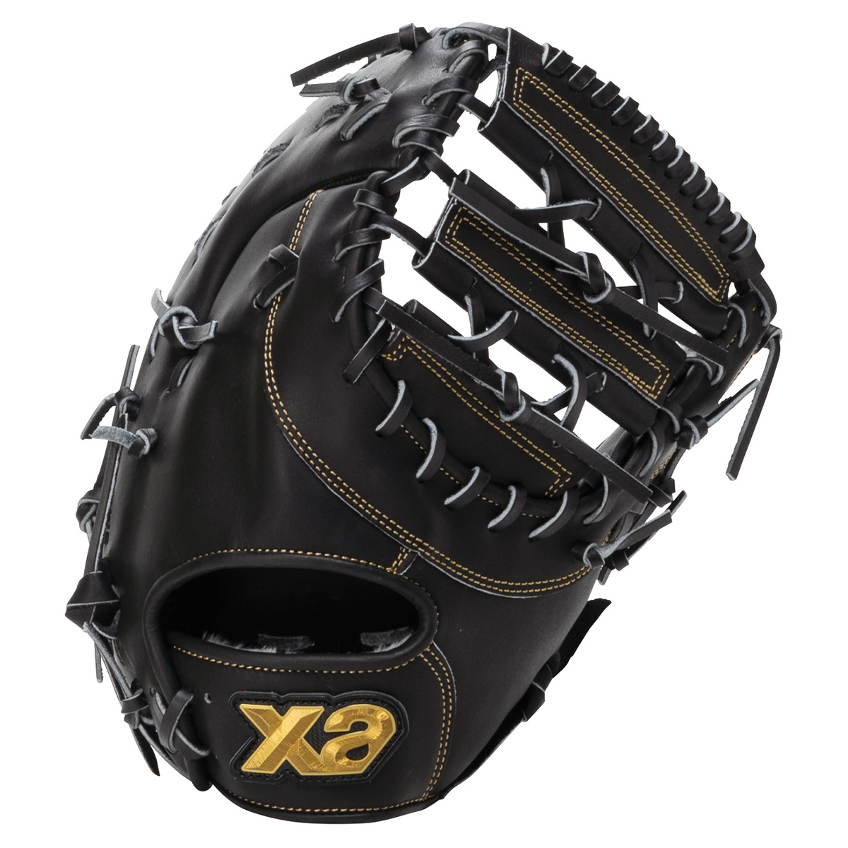 ザナックス　ファーストミット　軟式最高級トラストエックス 軟式トラストエックス ファーストミット【FL1型】｜ザナックス公式