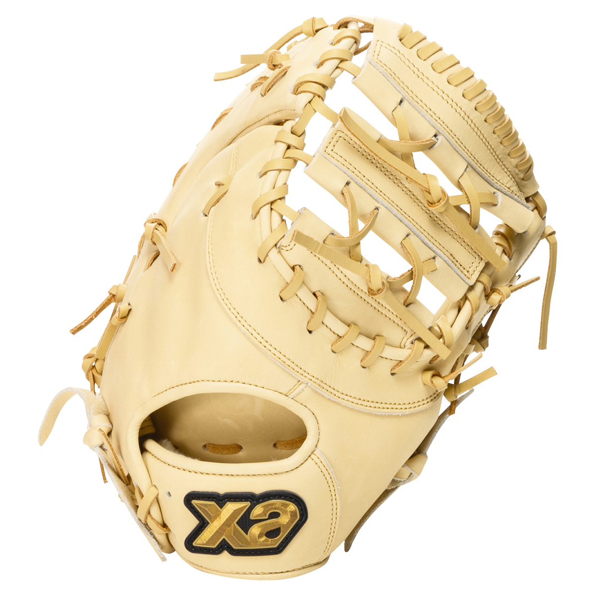 軟式トラストファーストミット【FP1型】｜ザナックス公式オンライン