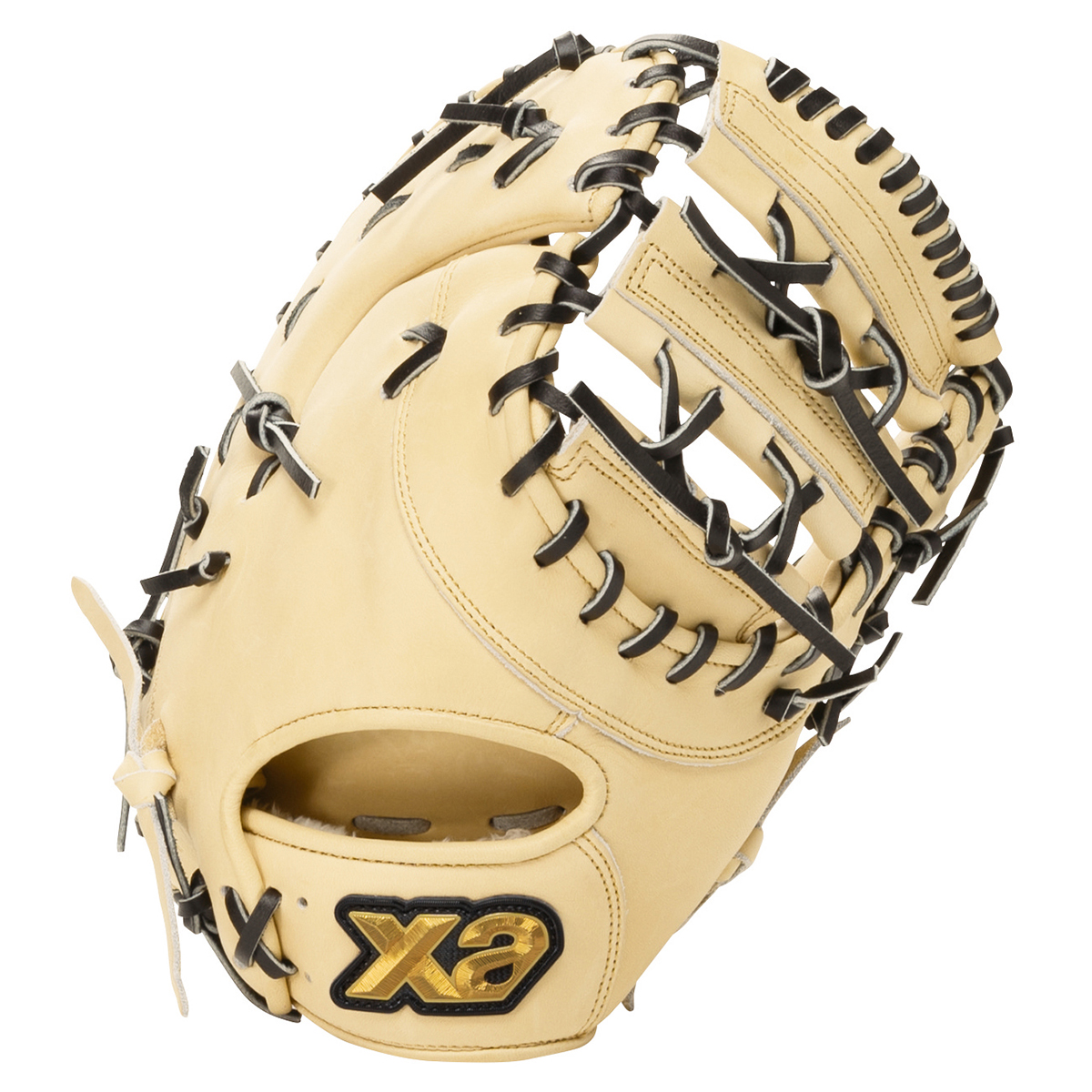 軟式トラストファーストミット【FP1型】