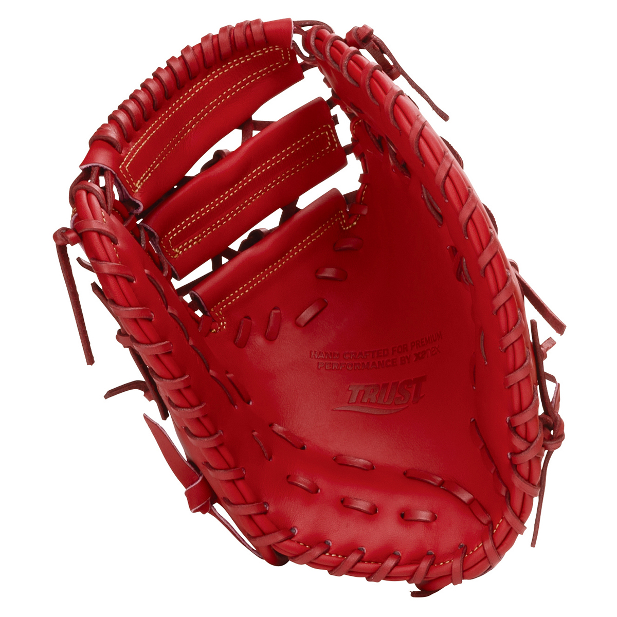 軟式トラストファーストミット【FP1型】｜ザナックス公式オンライン