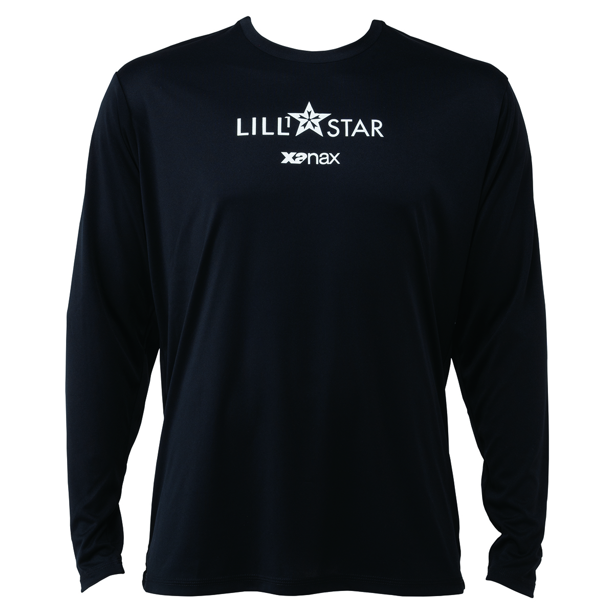 ロングTシャツDesigned by Lill 1 STAR®｜ザナックス公式オンライン