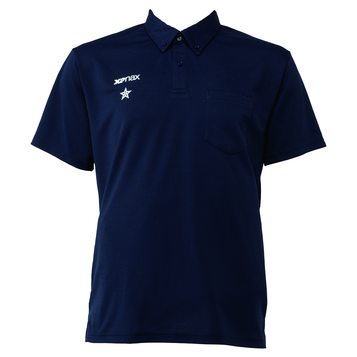 ポロシャツDesigned by Lill 1 STAR®