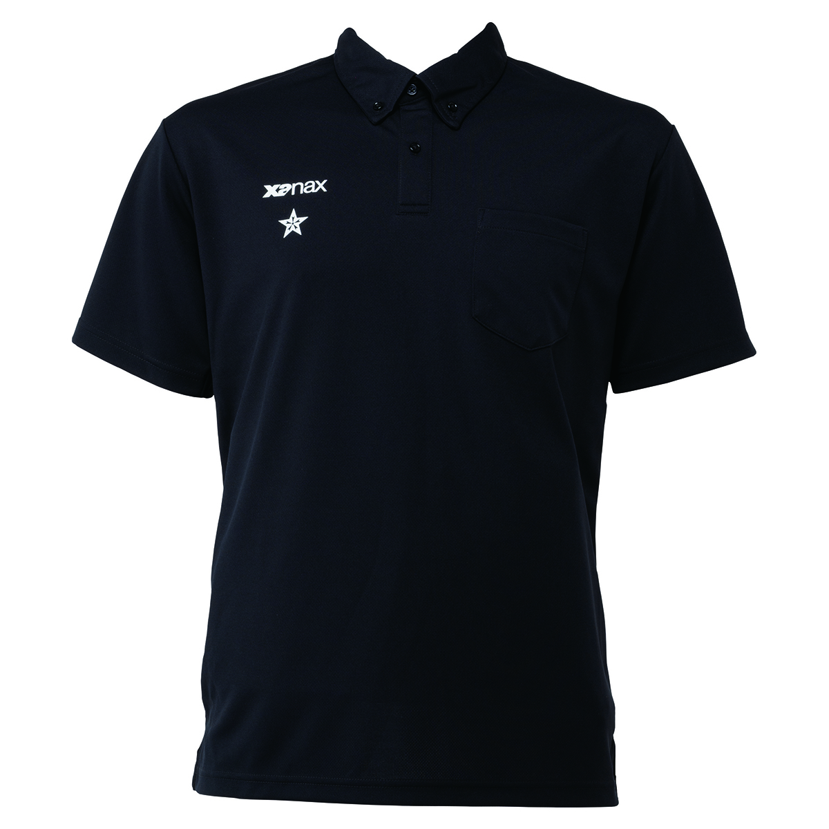 ポロシャツDesigned by Lill 1 STAR®｜ザナックス公式オンラインショップ