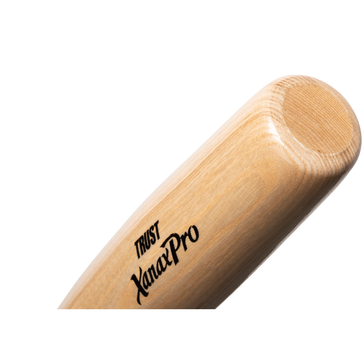 軟式少年用木製魚雷バット（先端切り落としタイプ）BRB3804GJ