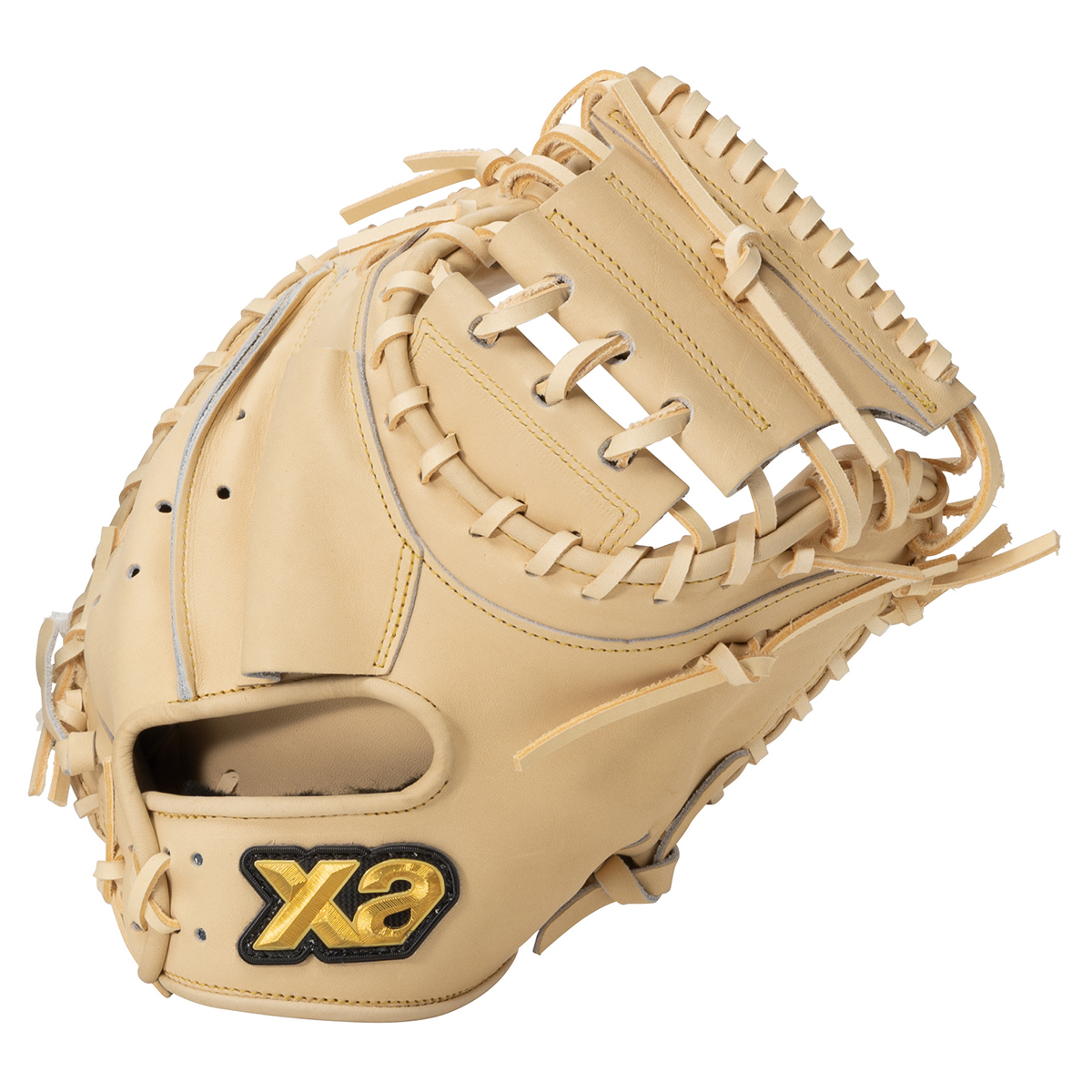 中古メック3台　CLX G216R 硬式トラストキャッチャーミット【CL3型】｜ザナックス公式オンライン