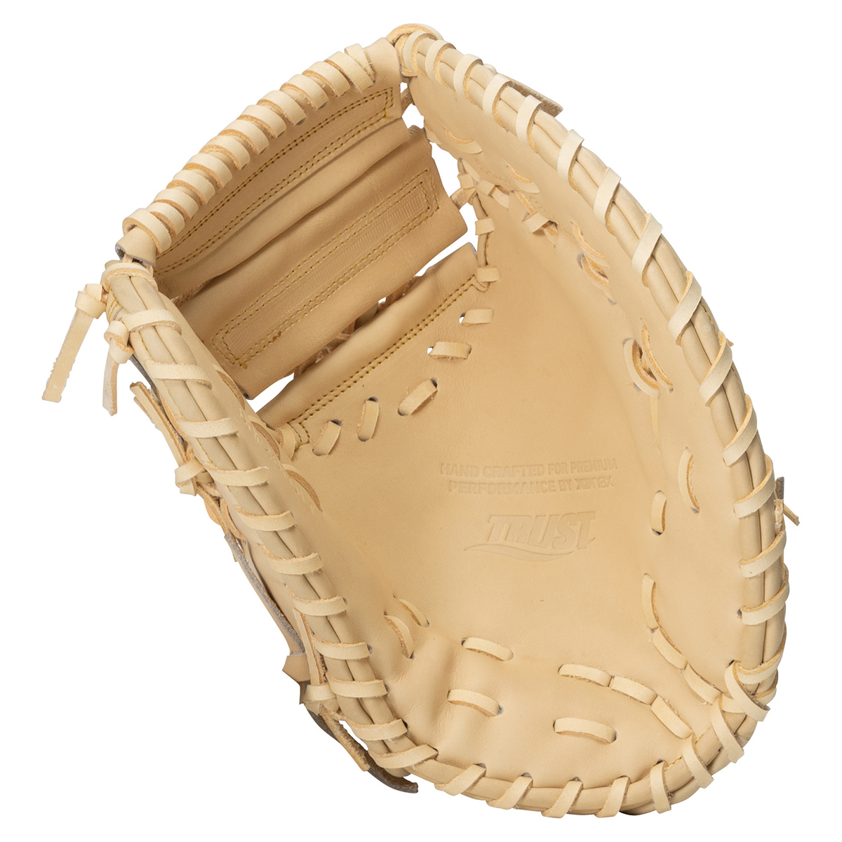 硬式トラストファーストミット【FO1型】｜ザナックス公式オンライン