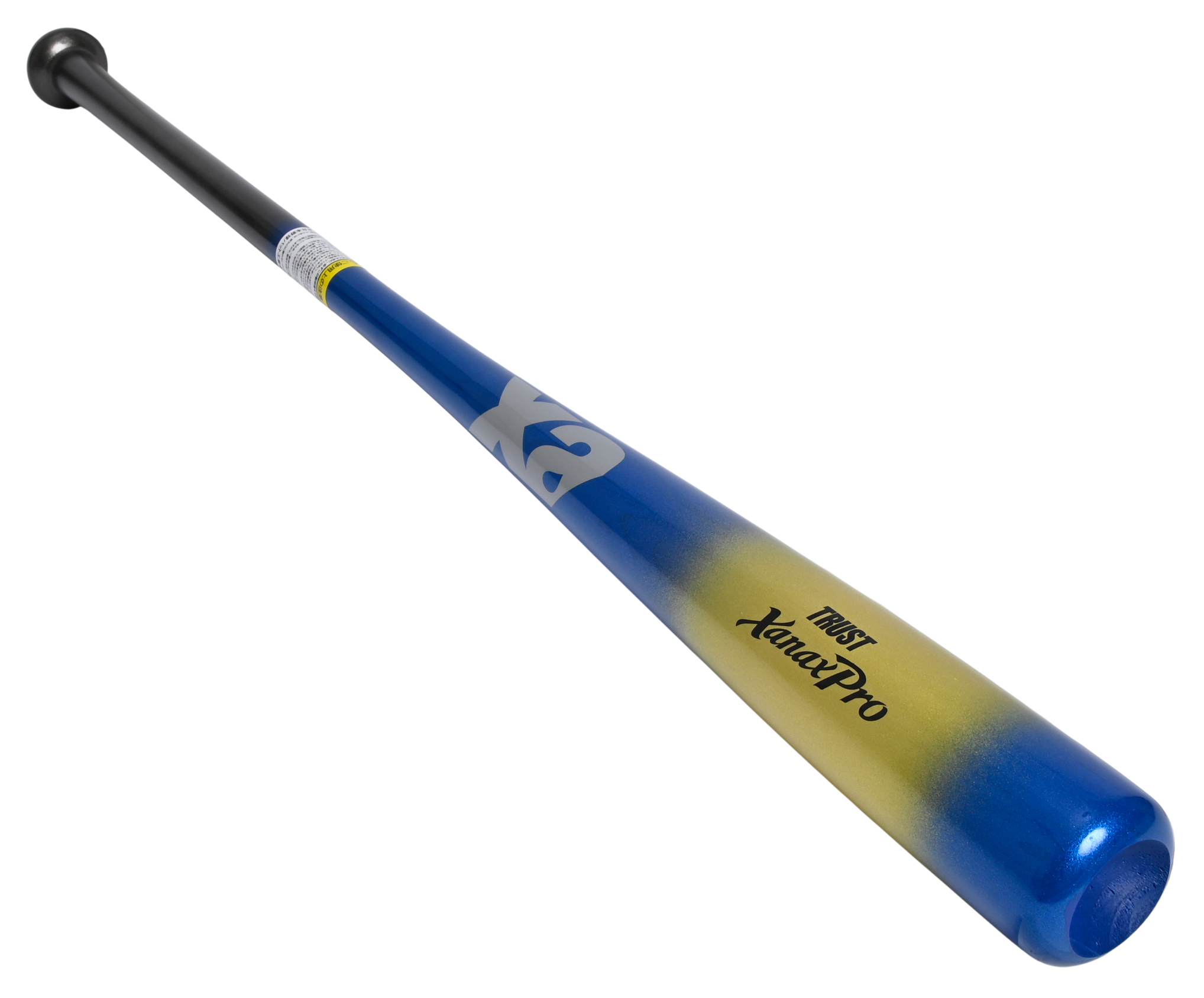 硬式短尺ノックバット（82cm）BNB1022｜ザナックス公式オンラインショップ