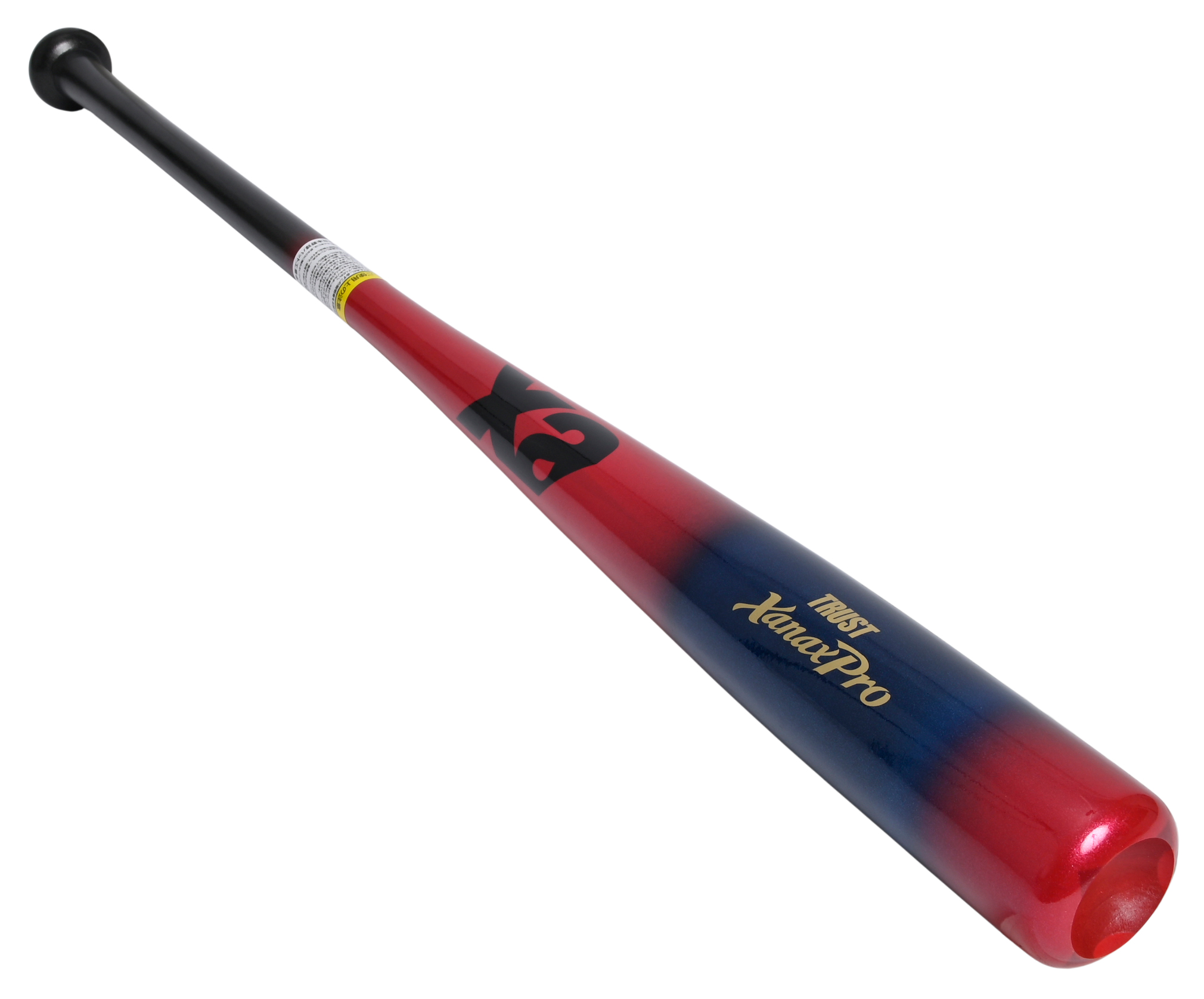 硬式短尺ノックバット（80cm）BNB1023｜ザナックス公式オンラインショップ