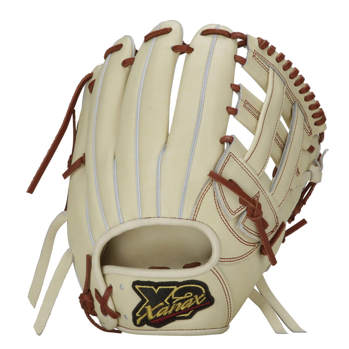 硬式トラストエックス(サイズ29.5cm)<br>内野手用【高校野球対応 硬式トラストエックス(サイズ29.5cm)<br>内野手用【高校野球対応