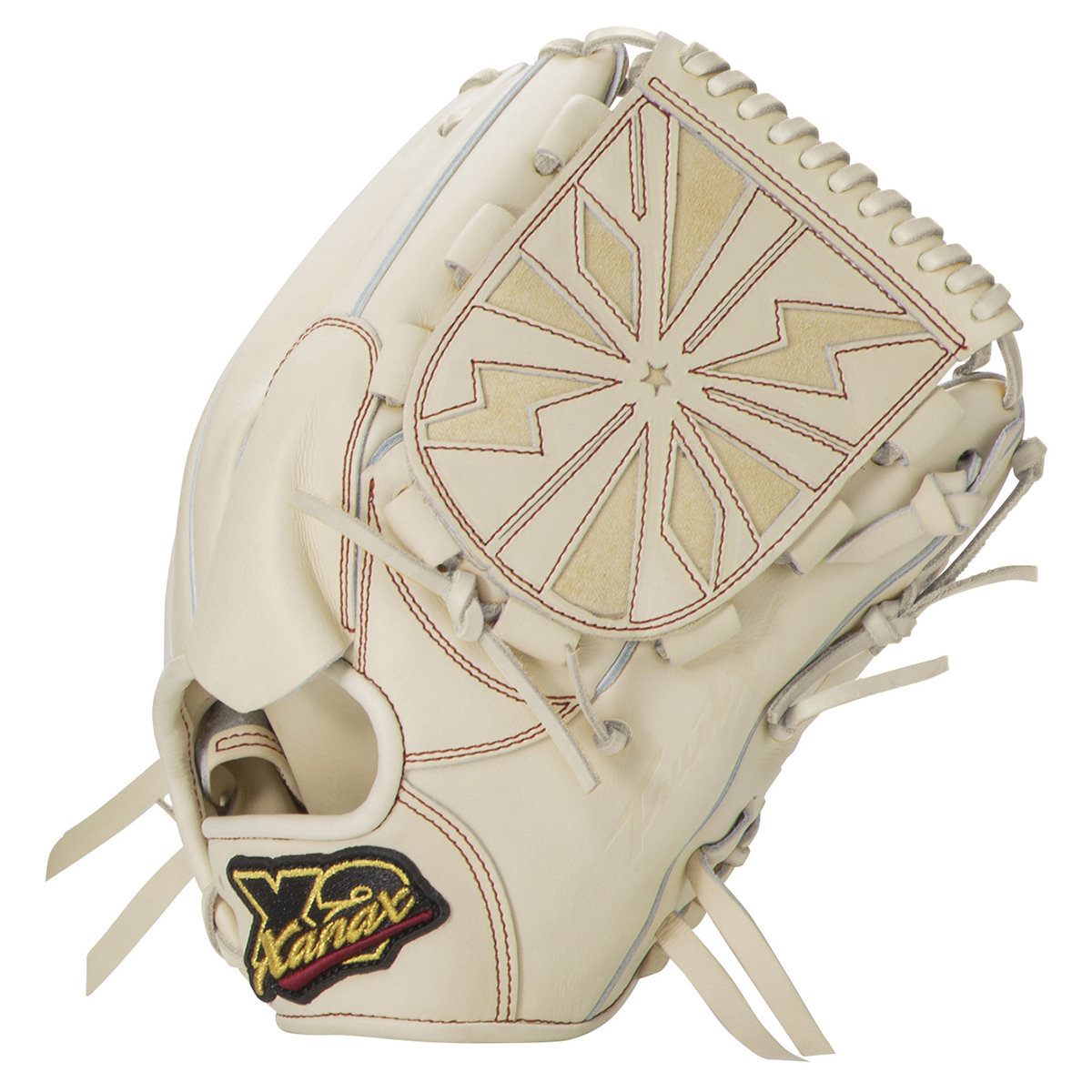 予約商品】7月上旬以降発送予定 野球 ザナックス トラスト