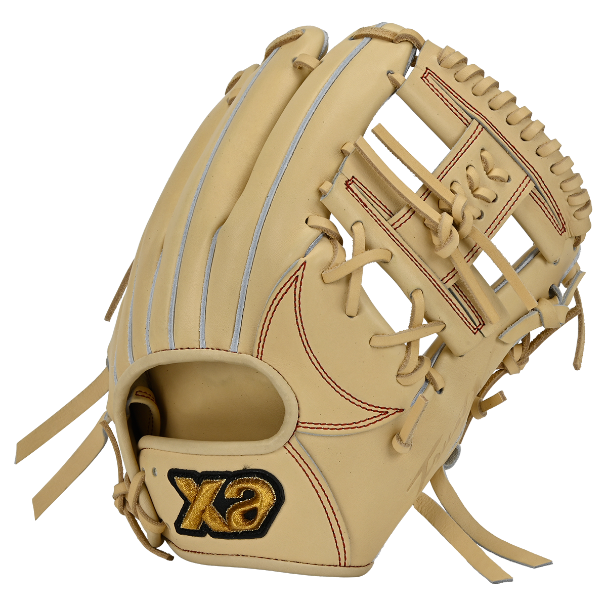 硬式トラストエックス（サイズ28.5cm） 内野手用【IS1型】｜ザナックス