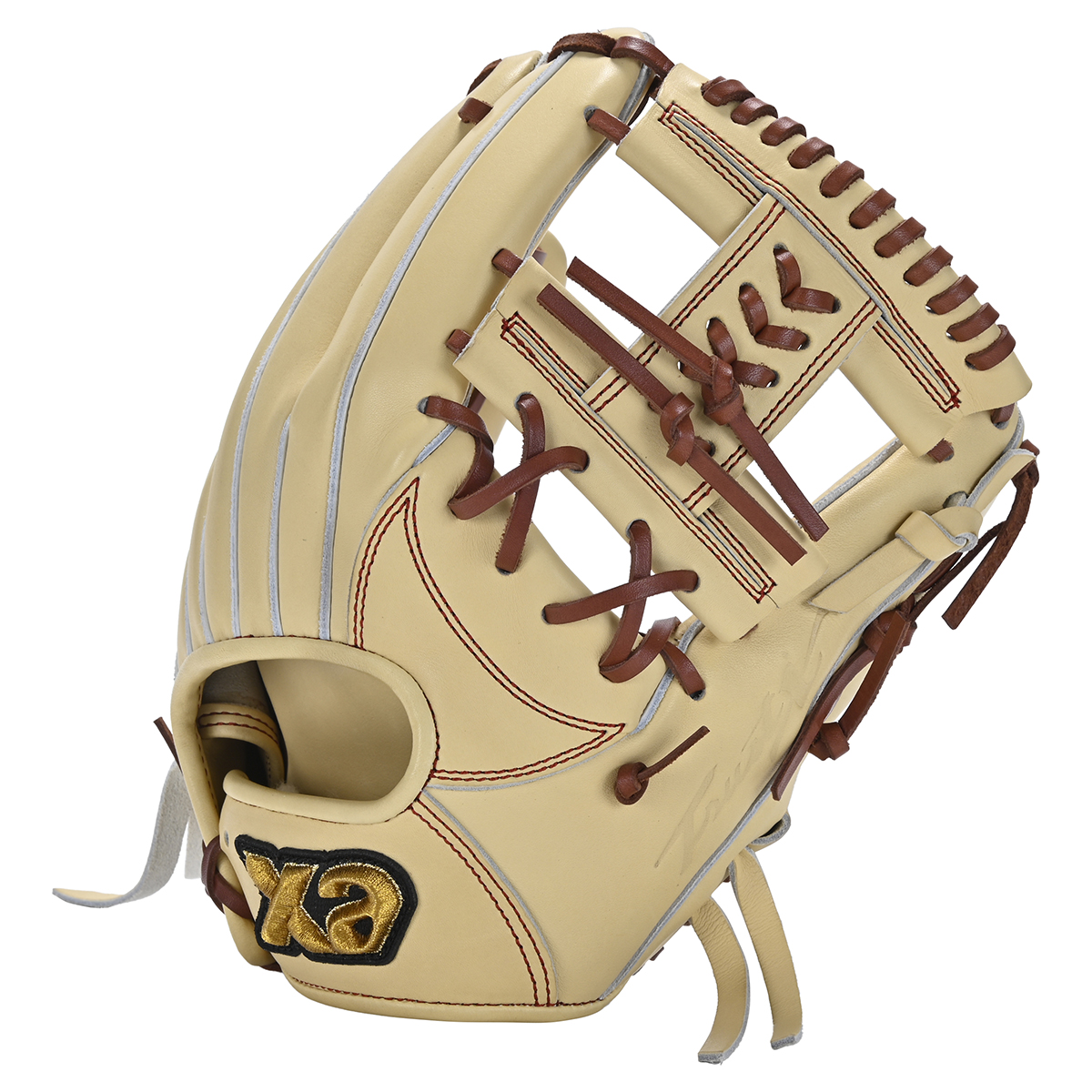 ザナックス　トラストエックス　硬式グローブ　内野 硬式トラストエックス（サイズ28.5cm） 内野手用【IM1型
