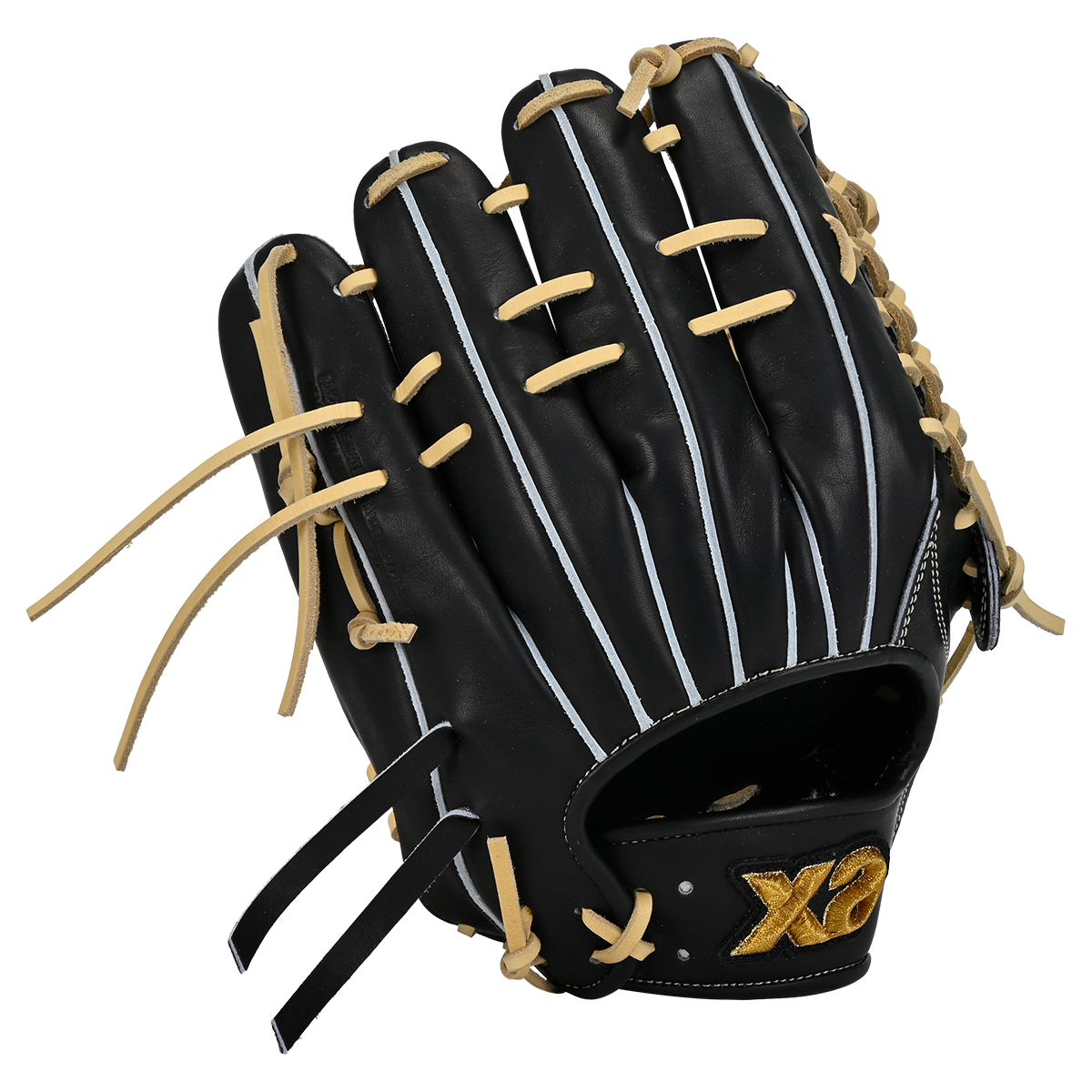 硬式トラストエックス（サイズ31.0m） 外野手用【OL1型