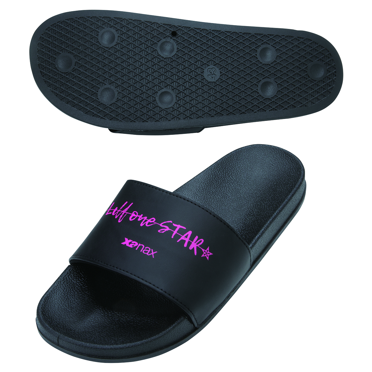 Tシャツ Designed by Lill 1 STAR｜ザナックス公式オンラインショップ