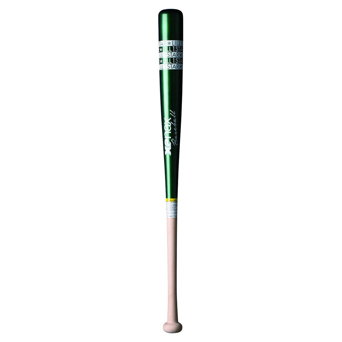 Newton トレーニングバット 68cm 750g 2024モデル】JB 硬式 軟式 竹 