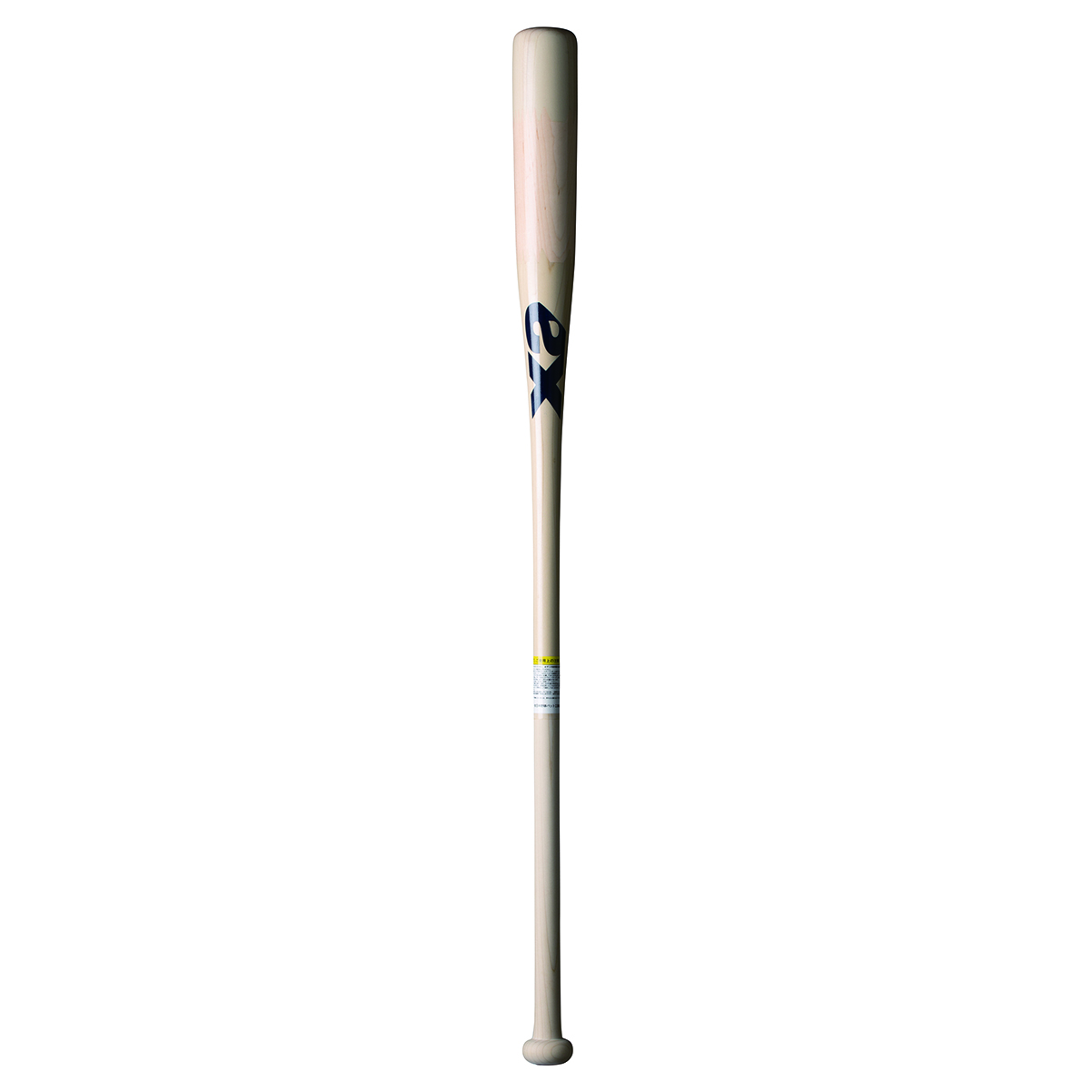 硬式フィンガージョイントノックバット91cm<br>BNB6191｜ザナックス 