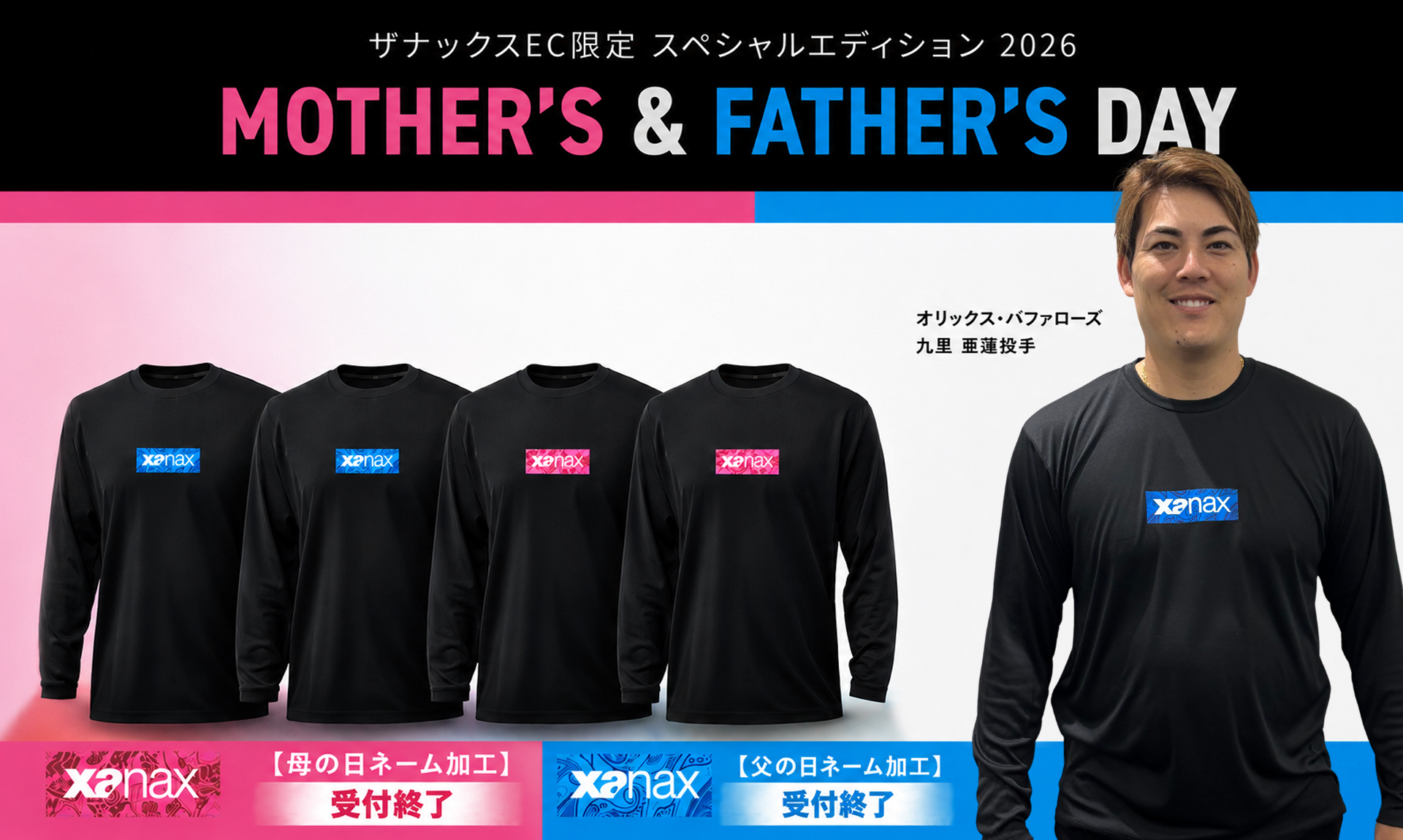 MOTHERS DAY FATHERS DAY